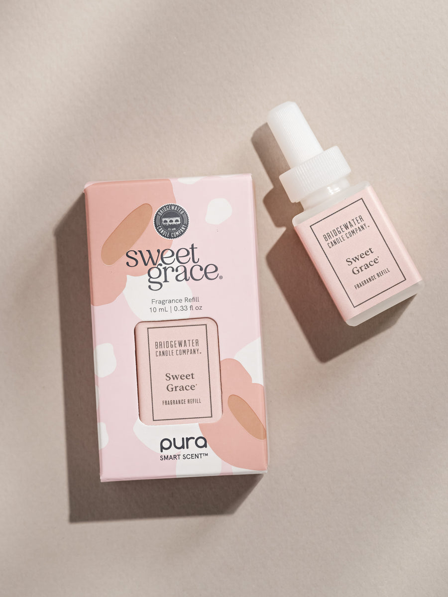 Sweet Grace | Pura Fragrance Refill