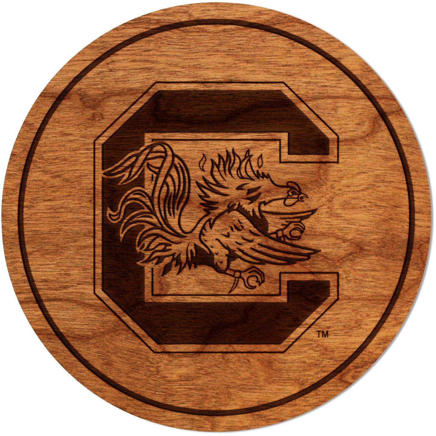 USC Cherry Coaster