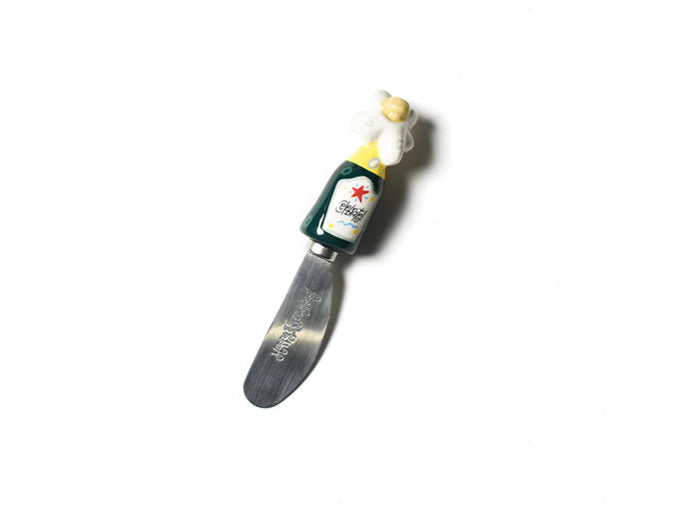 Appetizer Spreader | Champagne