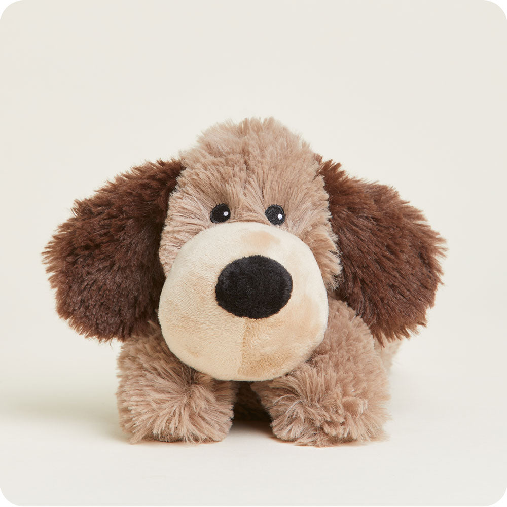 Warmie Junior | Brown Dog