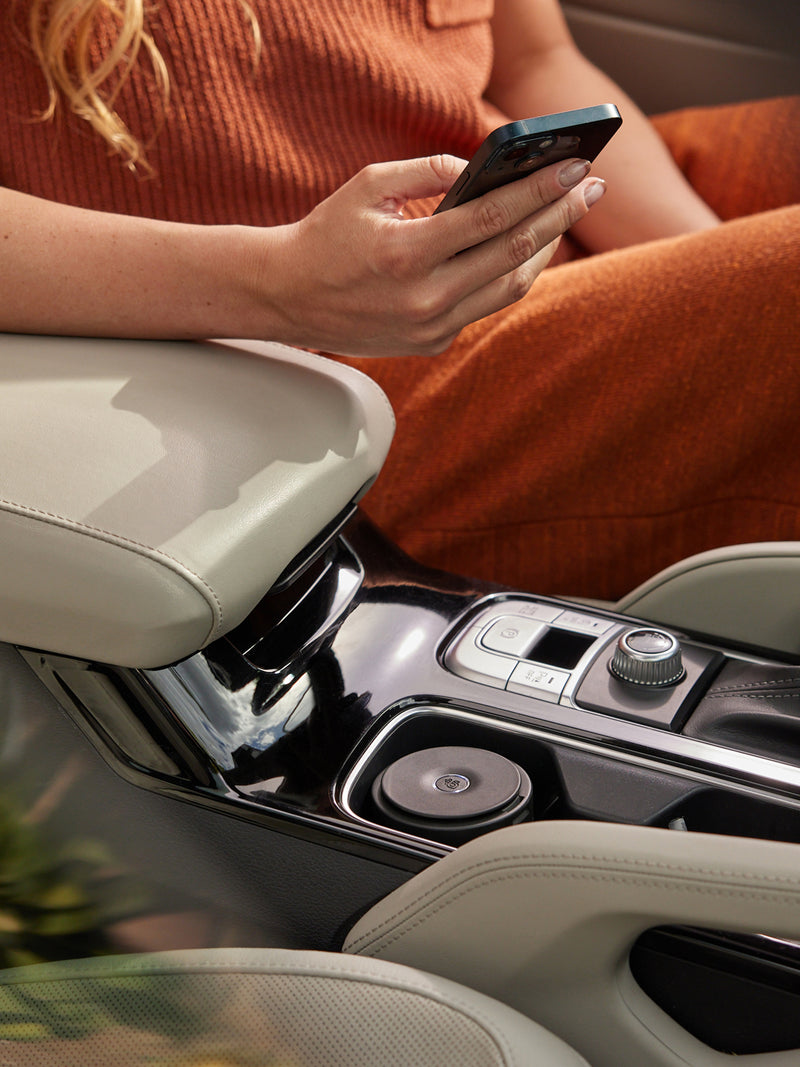 Pura Car Device | V.1.0