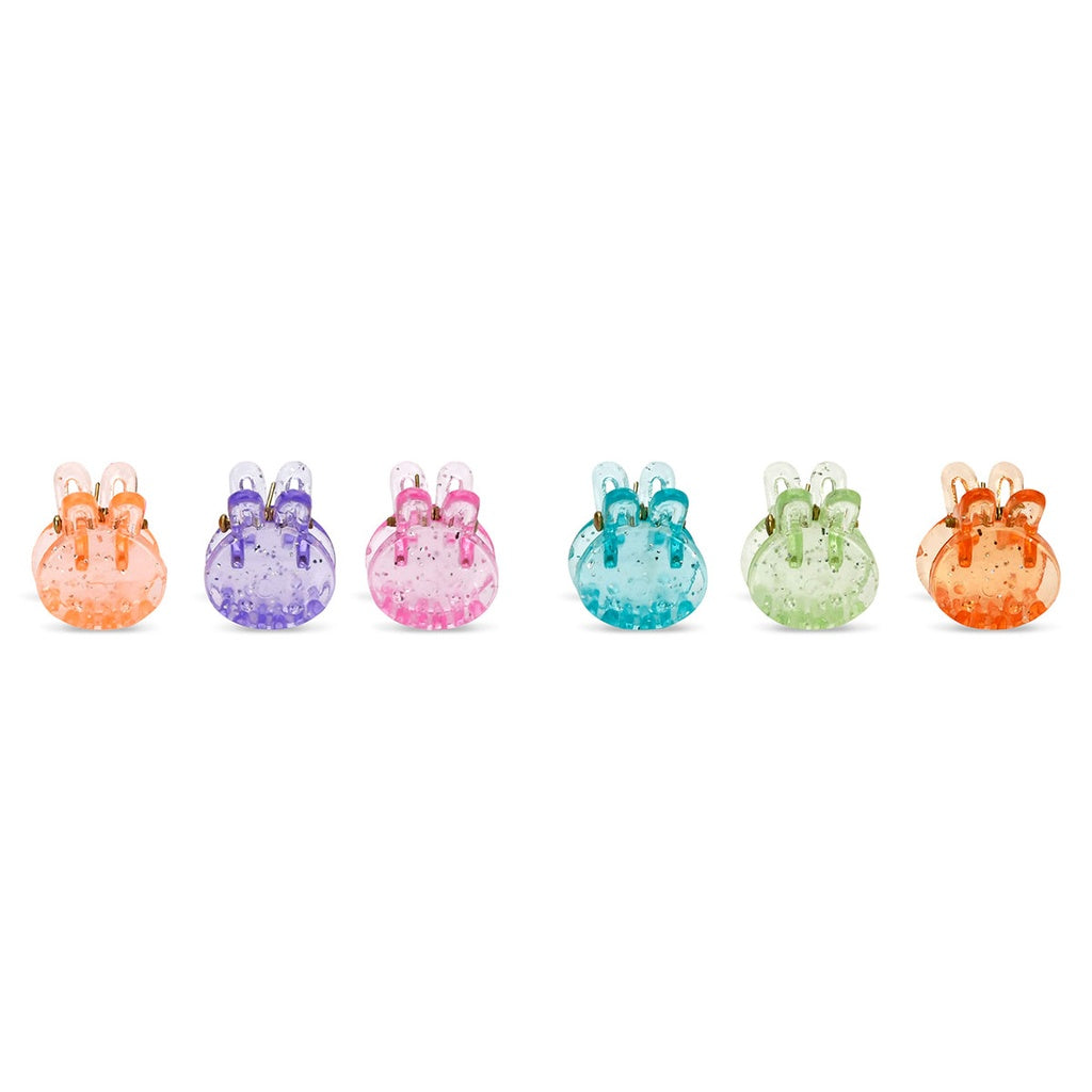 Mini Clips | Bunny