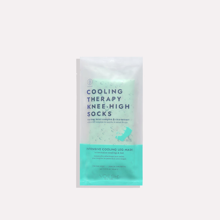 Cooling Therapy Knee-High Socks