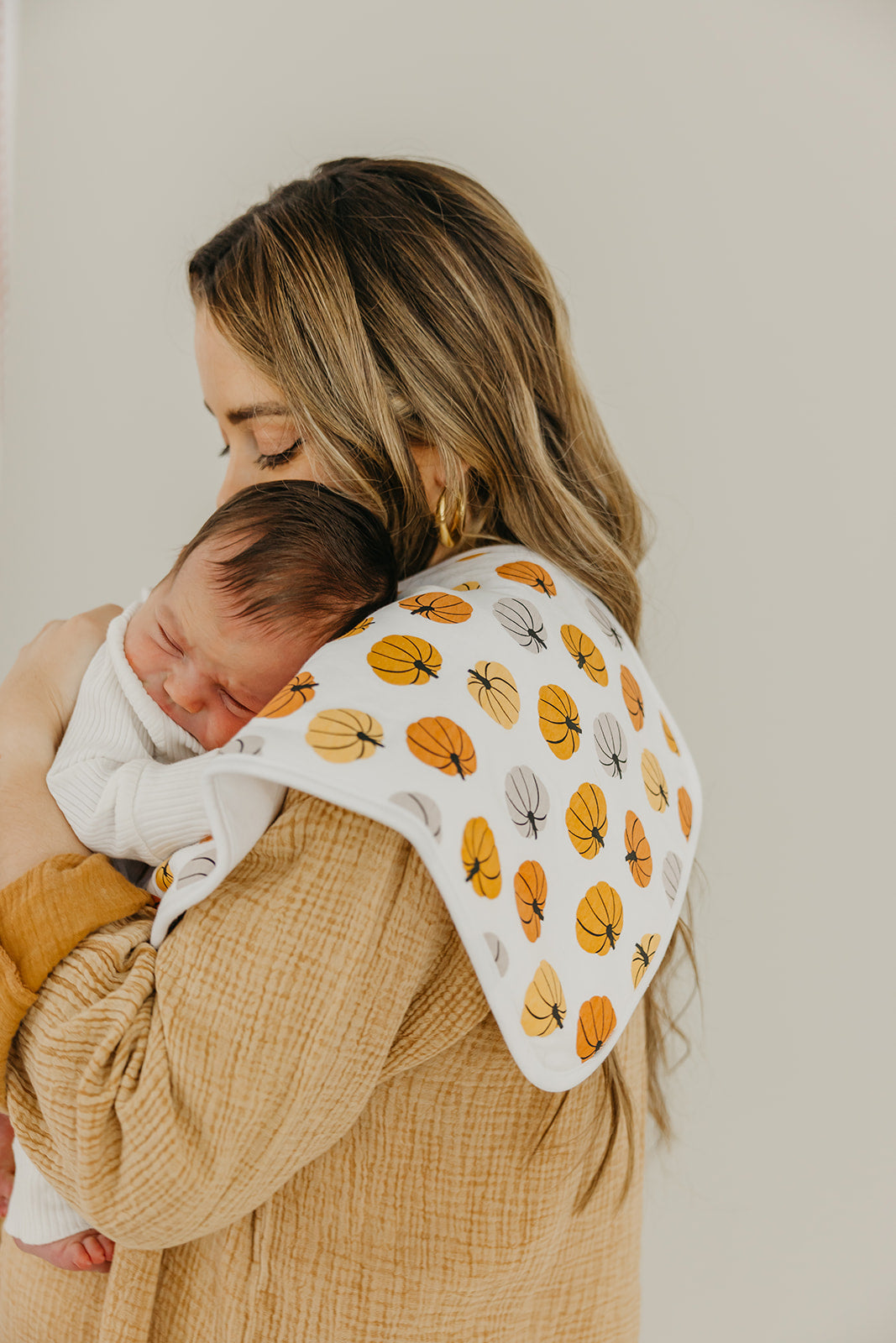 Burp Cloth Set | Karver