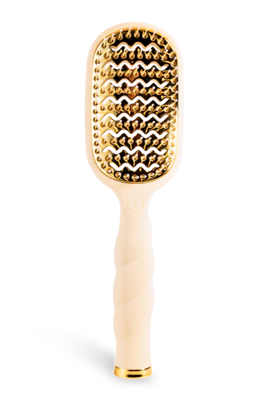 Teleties | Vented Brush