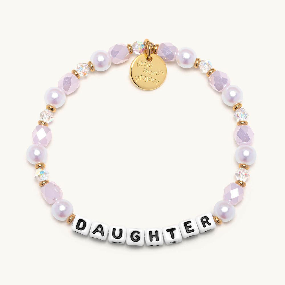 LWP Bracelet | Daughter