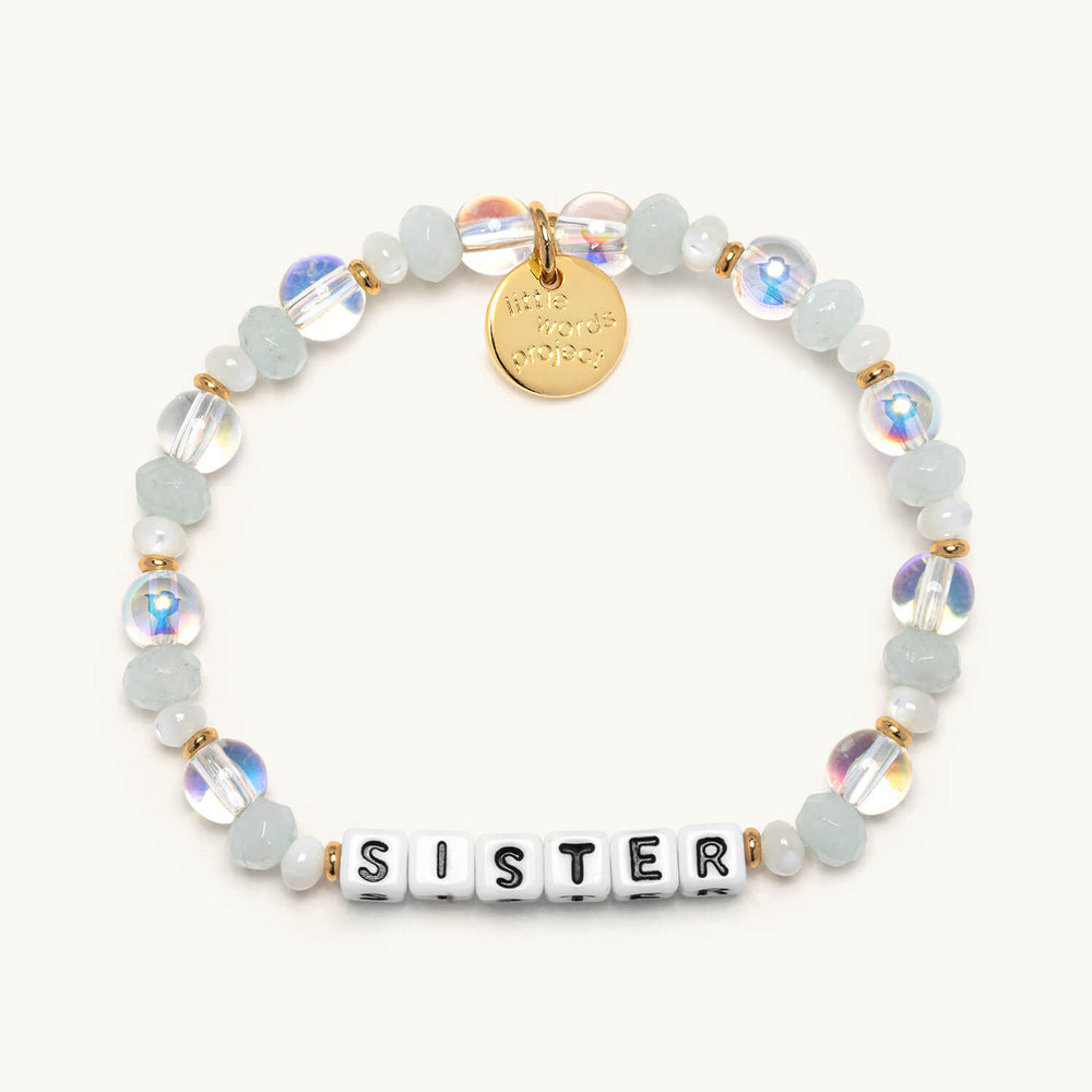 LWP Bracelet | Sister
