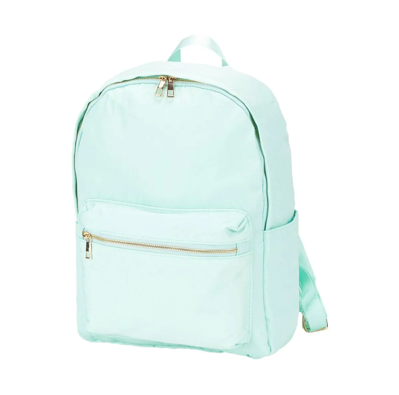Mint Charlie Backpack