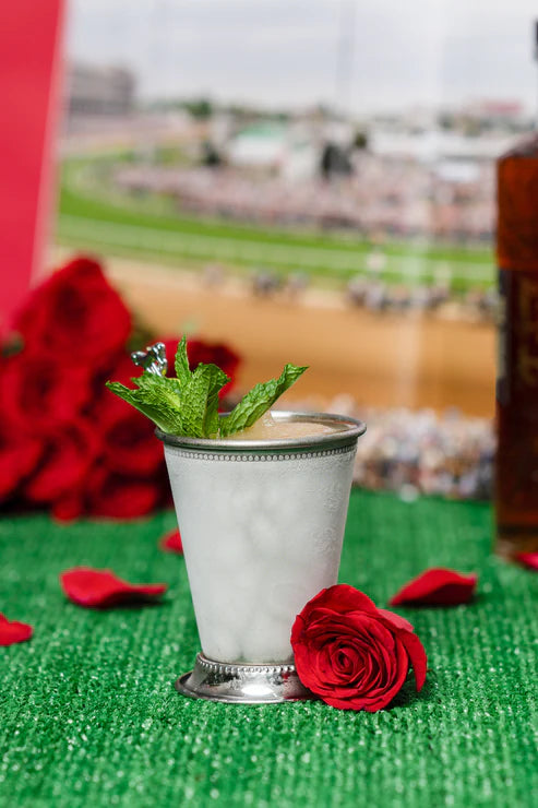 Cocktail Slush Mix | Derby Collection: Mint Julep