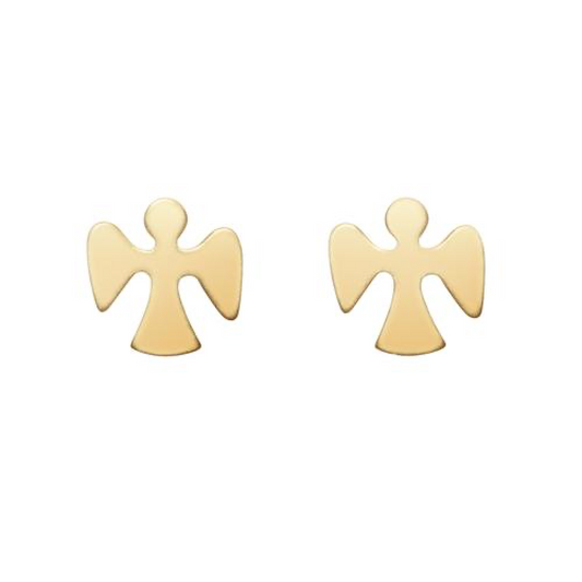 Guardian Angel Stud | Gold