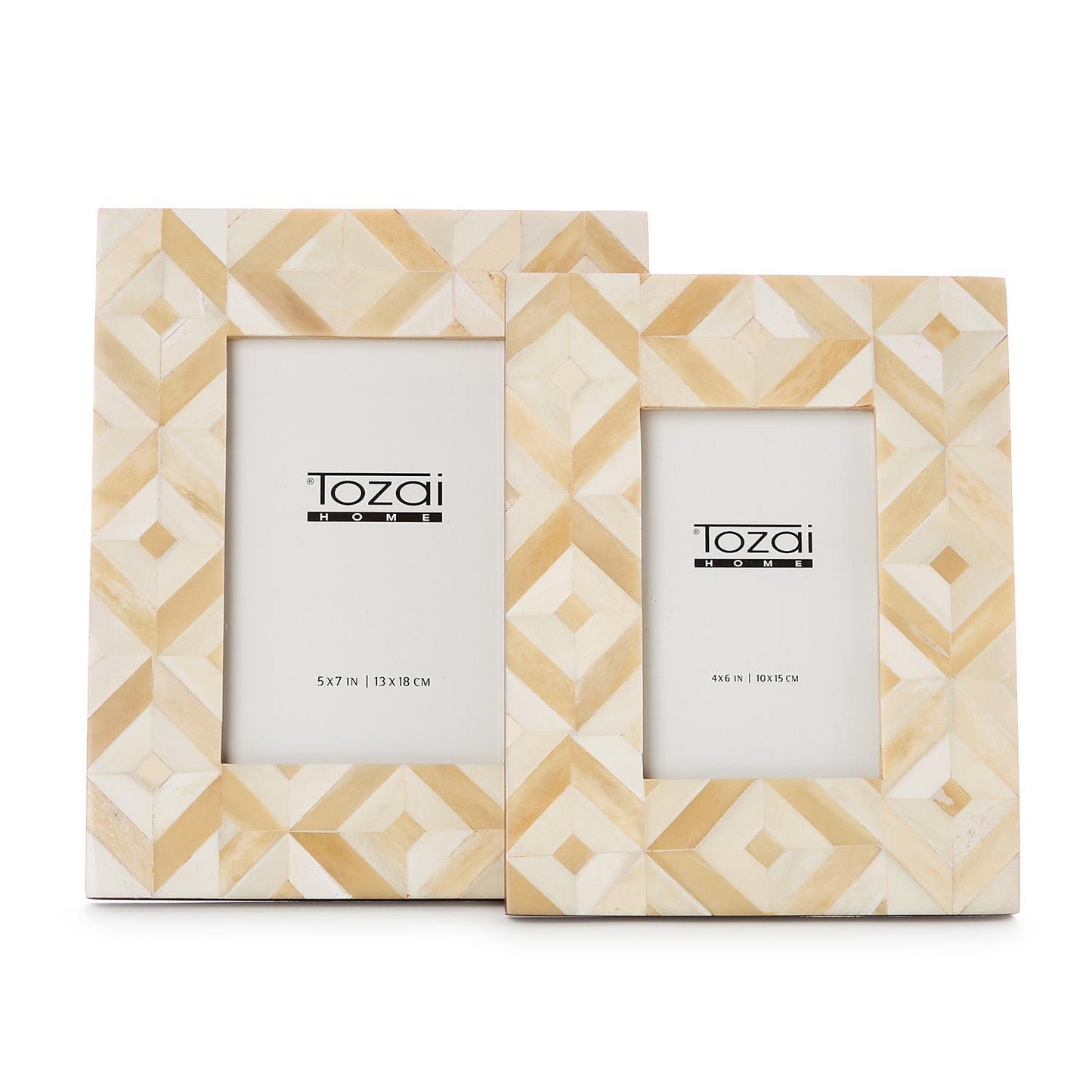 Diamond Photo Frames | Assorted Sizes