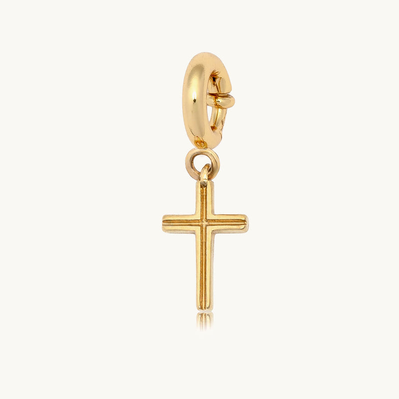 LWP Charm | Cross