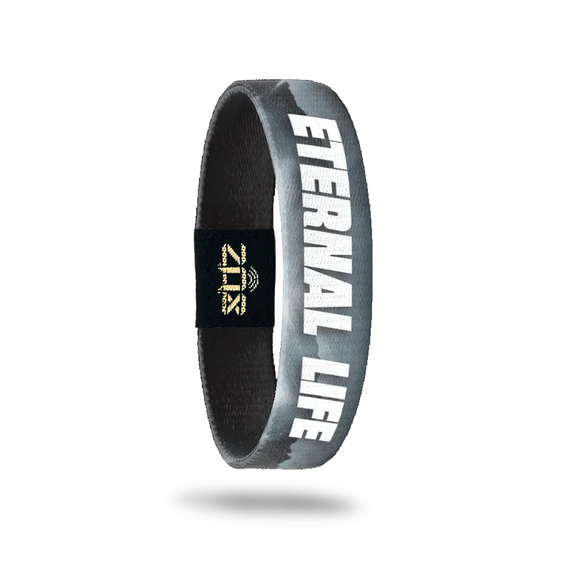 ZOX Interactive Bracelet | Eternal Life