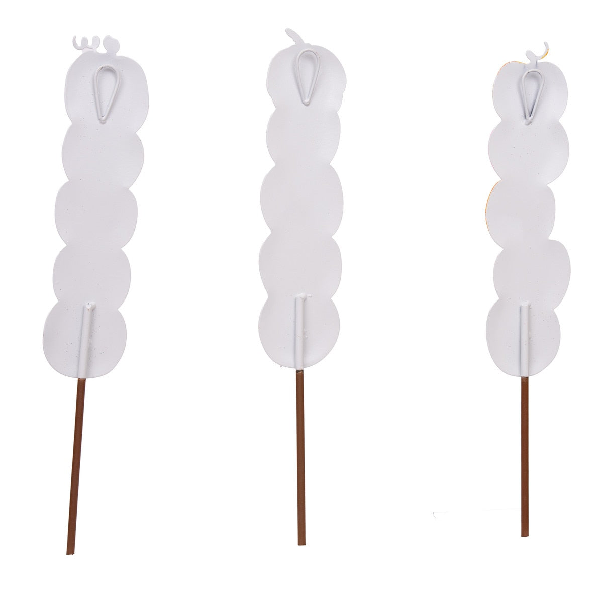 Metal Stake/Decor | Pink Kabobs | Assorted Styles