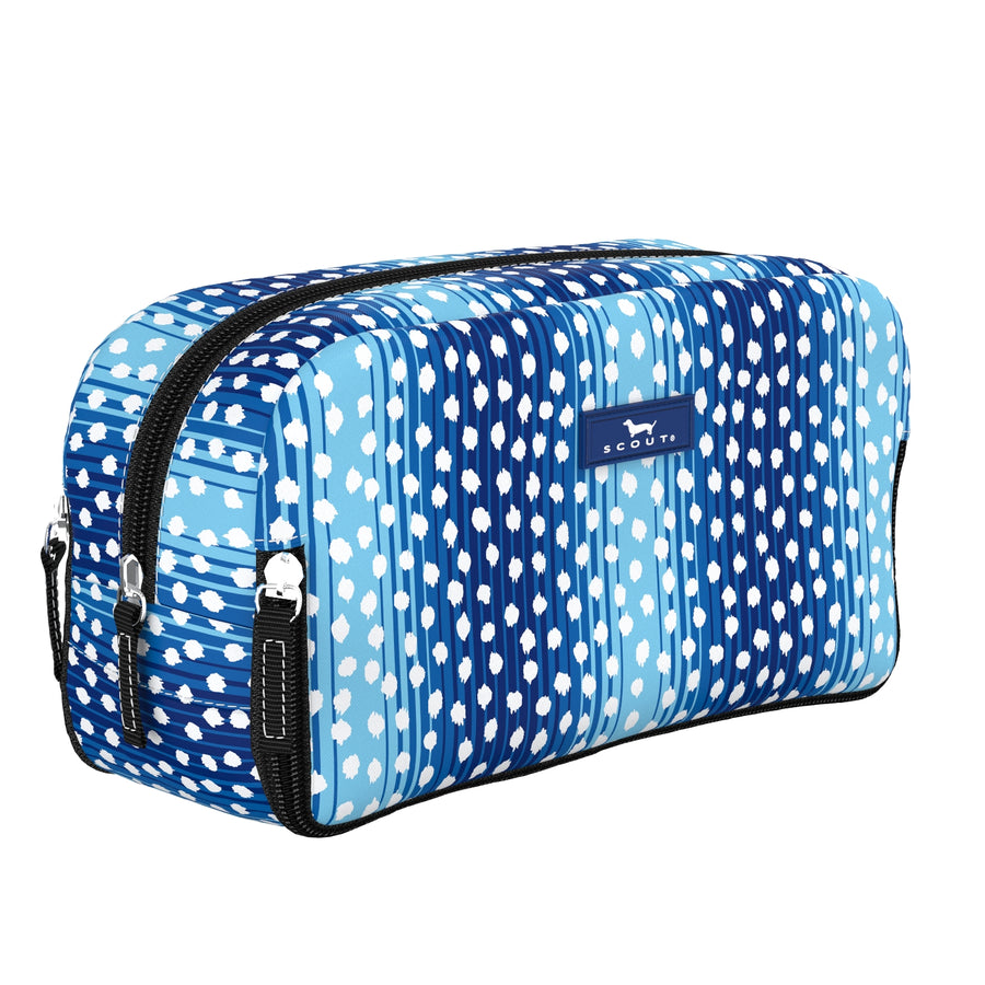 3-Way Bag | Toiletry Bag | You've Spot Mail