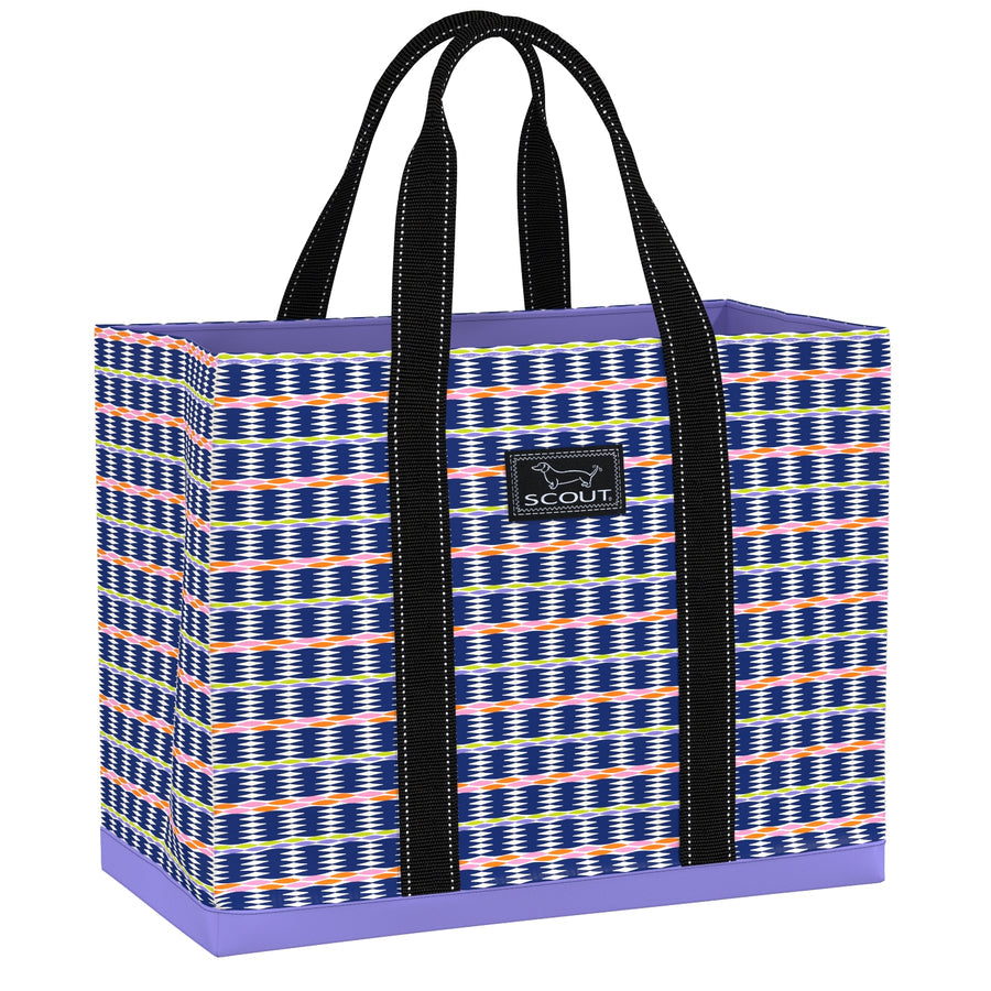 Original Deano | Large Tote | Weavie Nicks