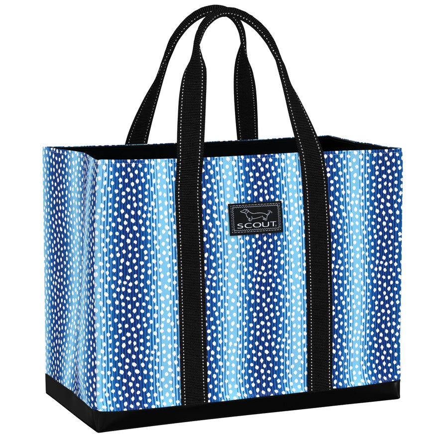 Original Deano | Large Tote | You've Spot Mail