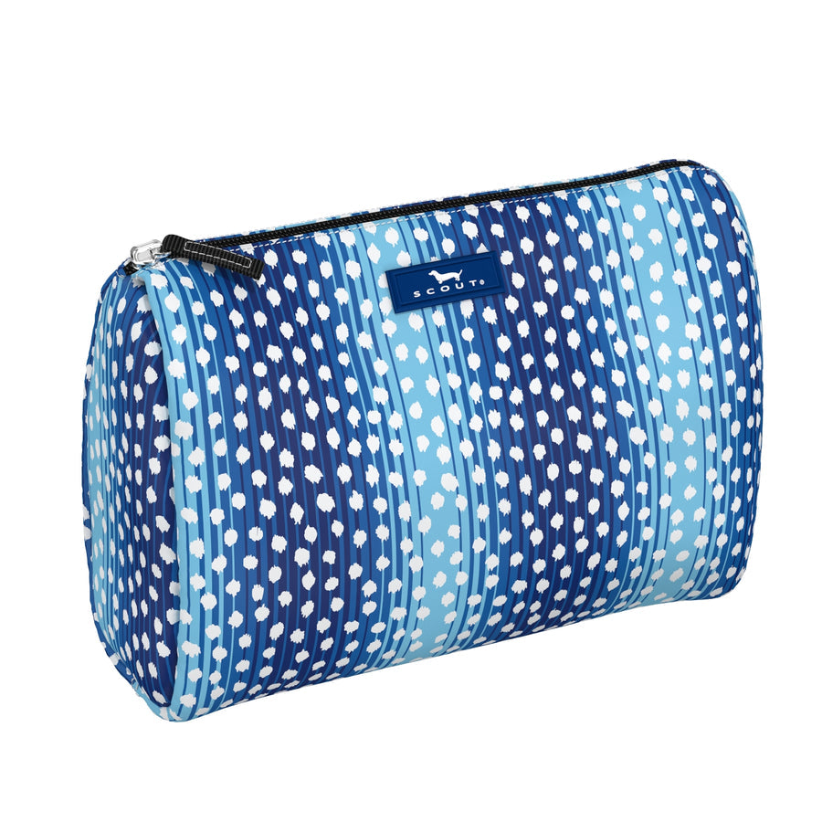 Packin’ Heat | Medium Toiletry Bag | You've Spot Mail