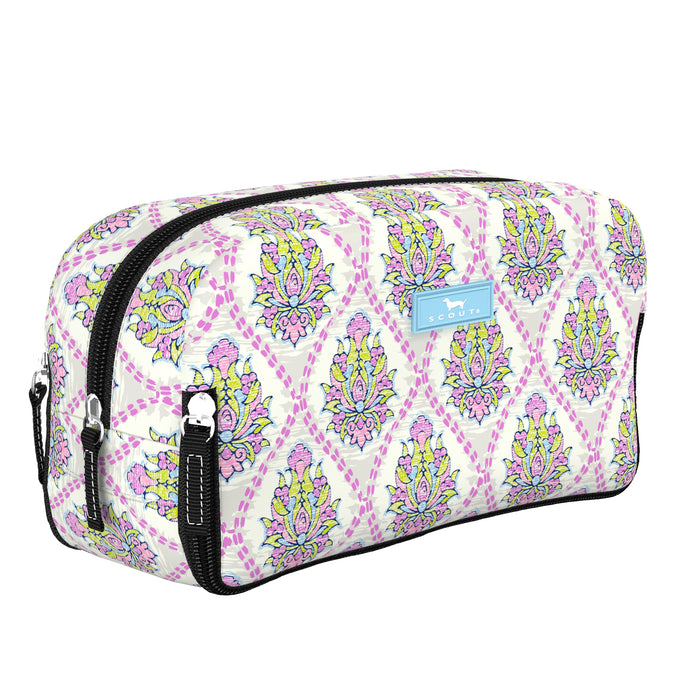 3-Way Bag | Toiletry Bag | Inna Garden