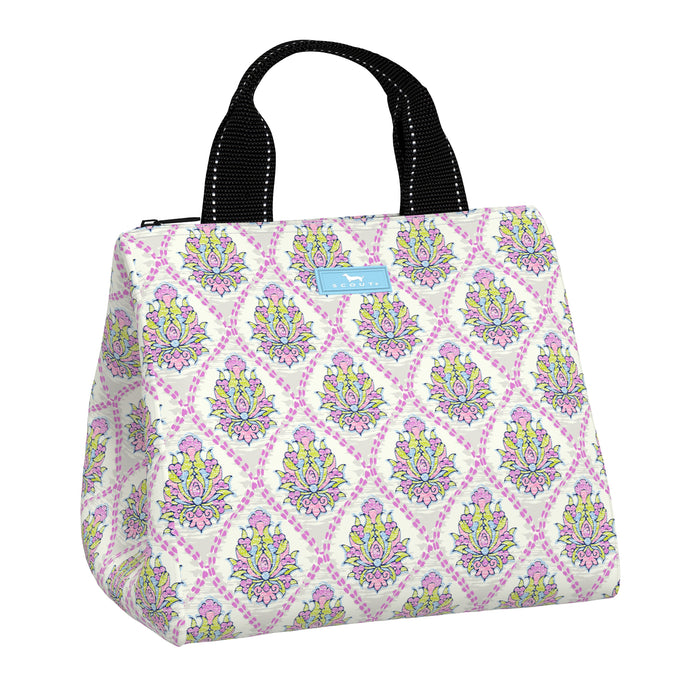 Eloise | Lunch Tote | Inna Garden