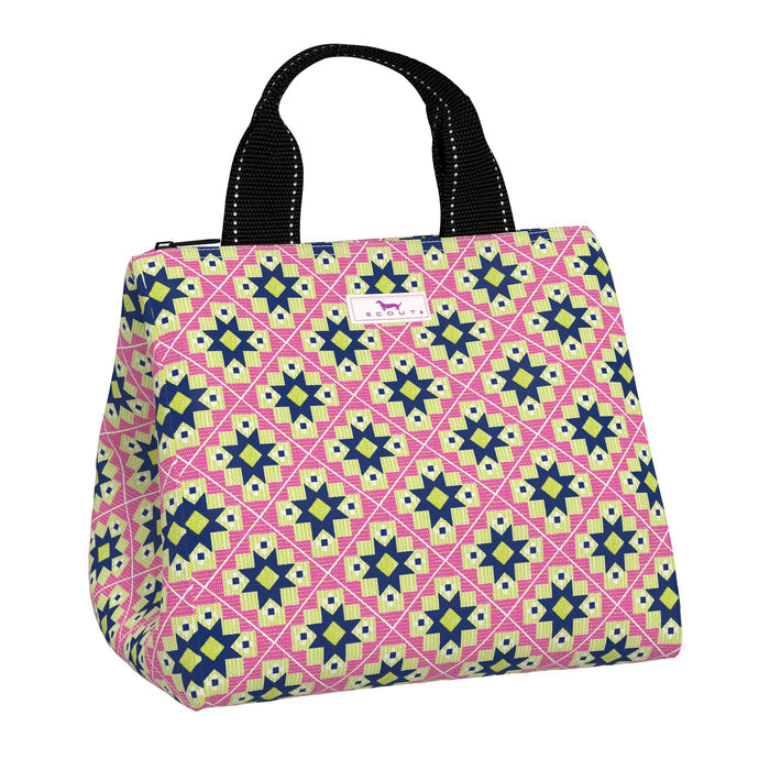 Eloise | Lunch Tote | Point Taken