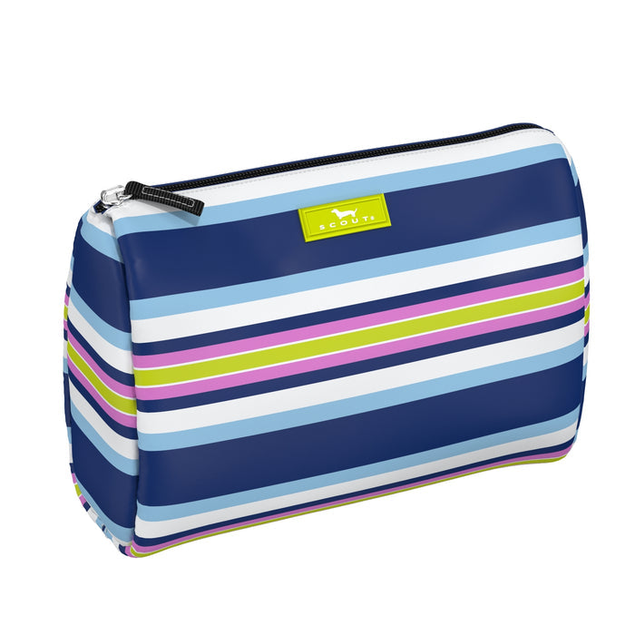 Packin’ Heat | Medium Toiletry Bag | Fall in Line