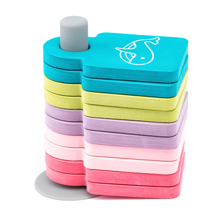 Tub Hub - Beach Stacker