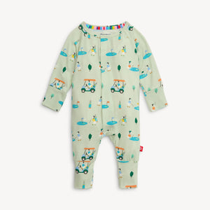 Magnetic Me | Coverall | Fairway Fetch