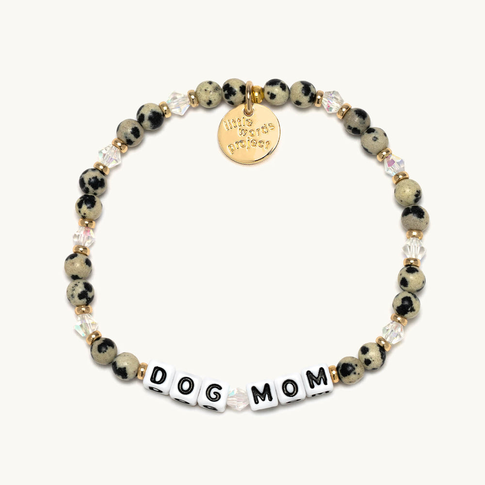 LWP Bracelet | Dog Mom