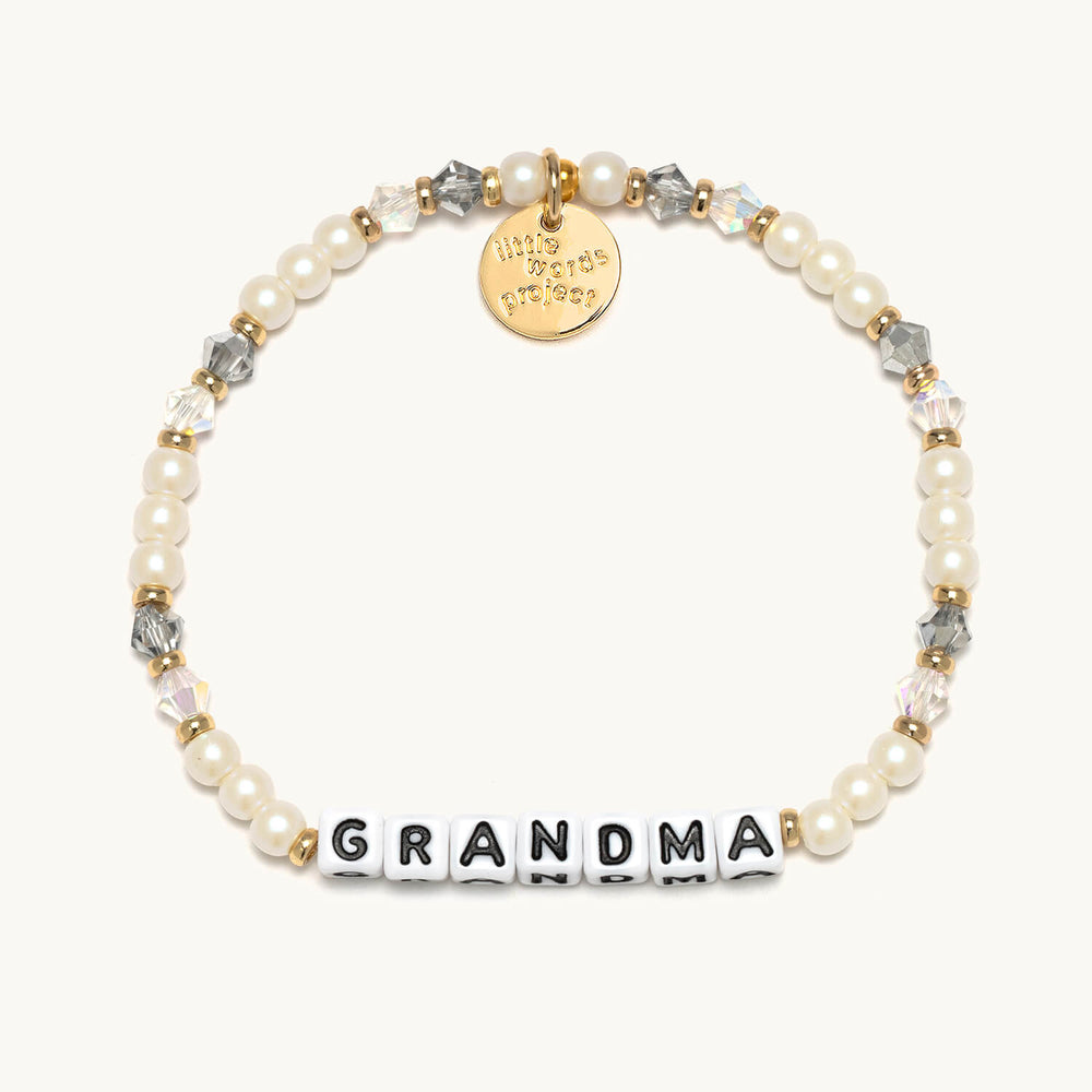 LWP Bracelet | Grandma
