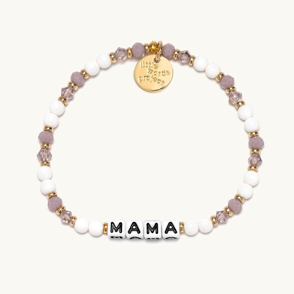 LWP Bracelet | Mama