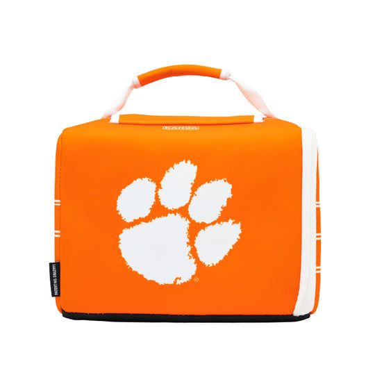 12-Pack Kase Mate Collegiate | Clemson