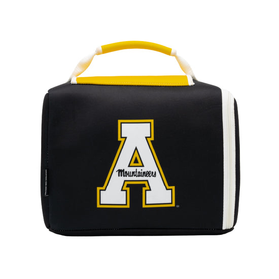 12-Pack Kase Mate Collegiate | App State