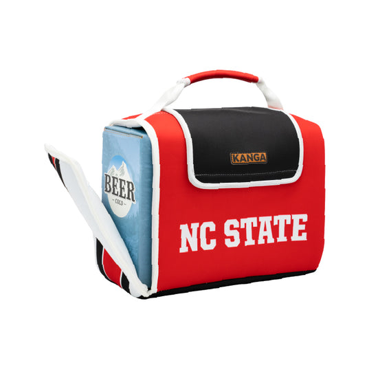 12-Pack Kase Mate Collegiate | NC State