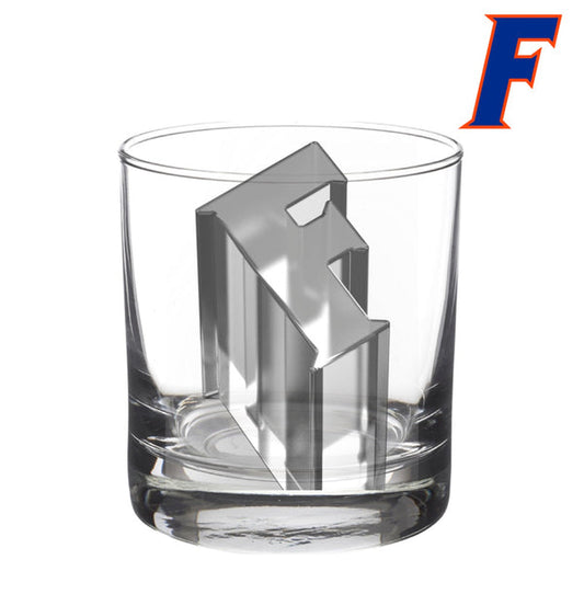 University of Florida Ice Mold