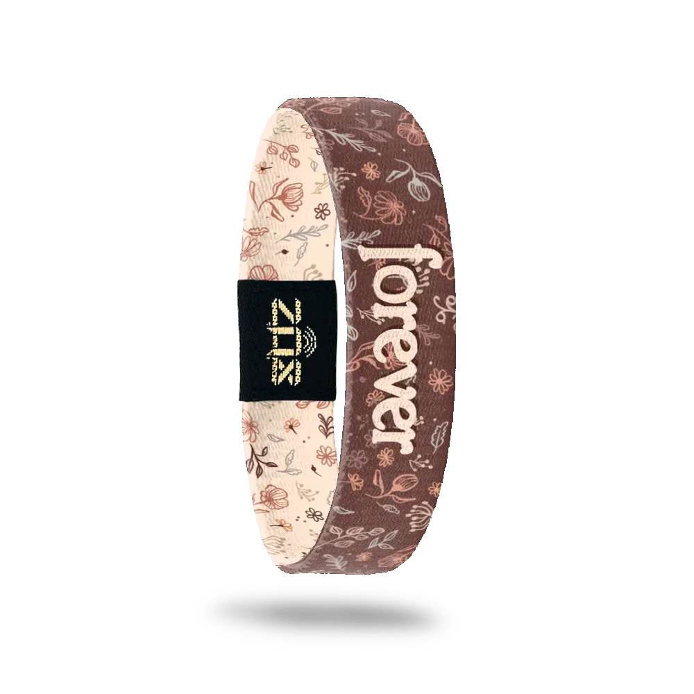 ZOX Interactive Bracelet | Forever