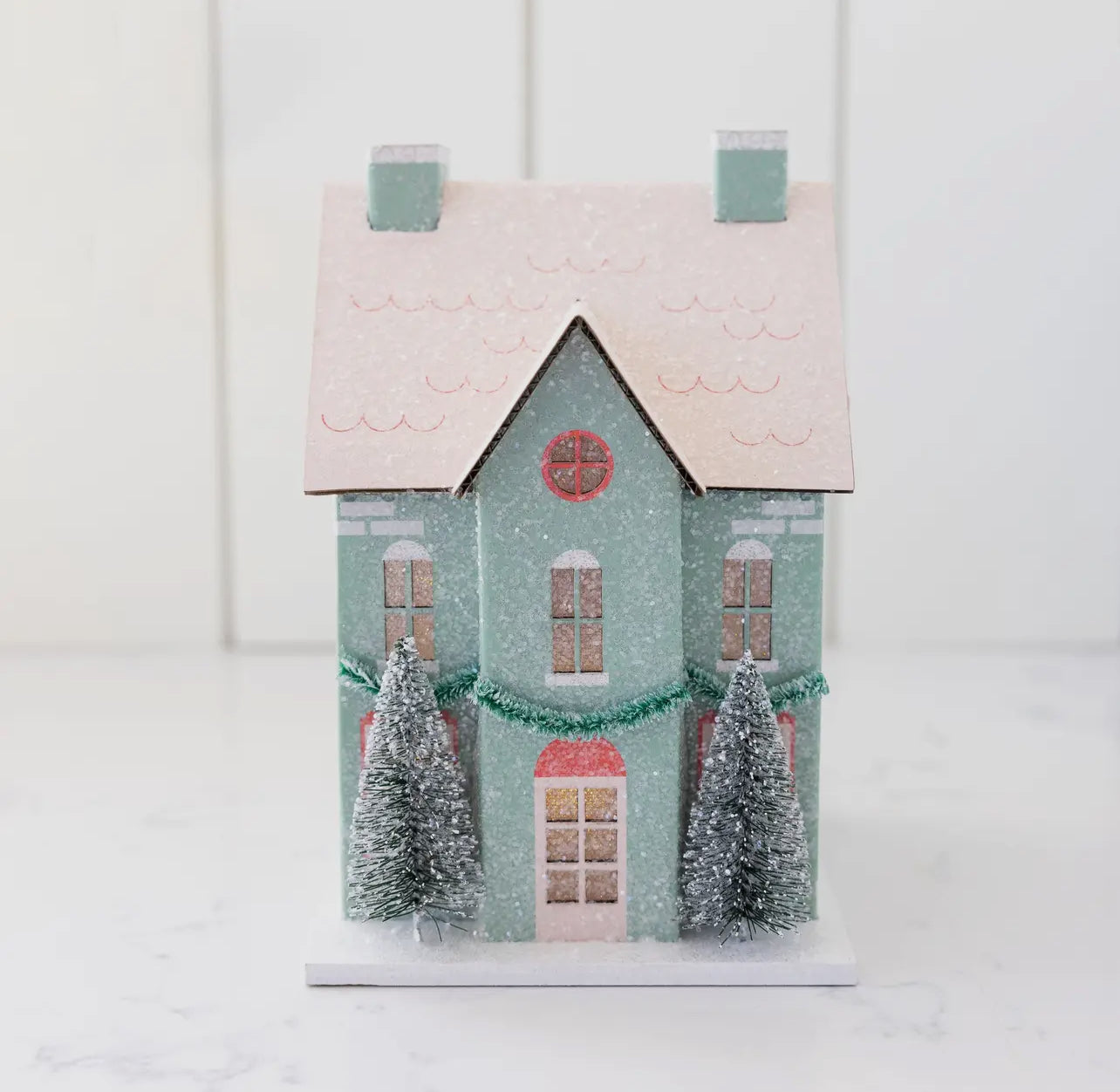 Village Christmas | House