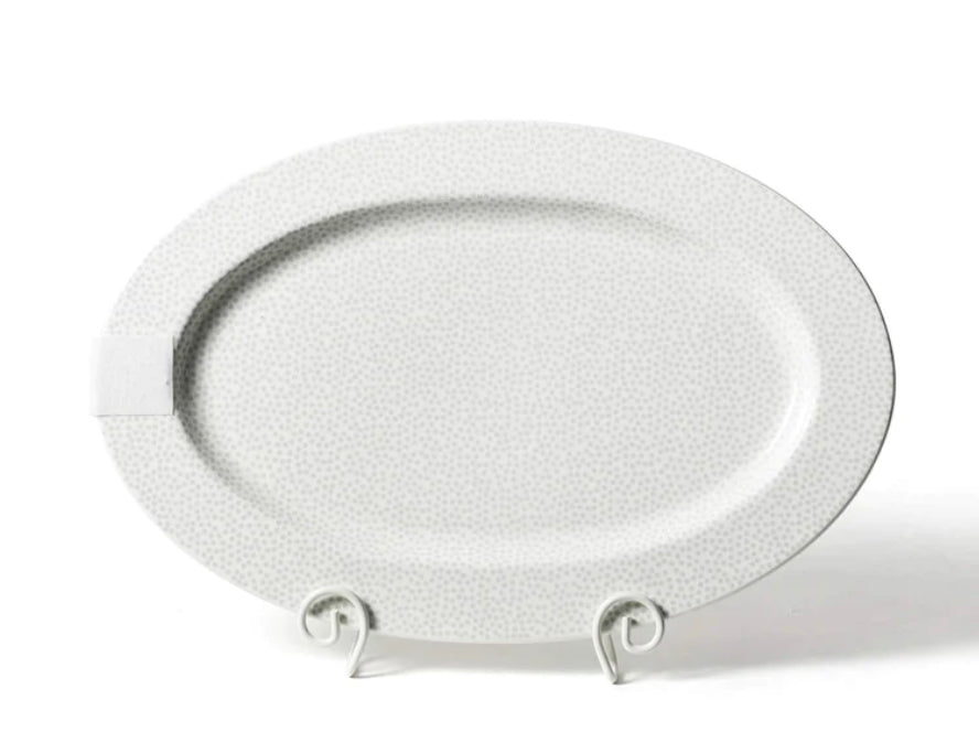 HE Oval Entertaining Platter