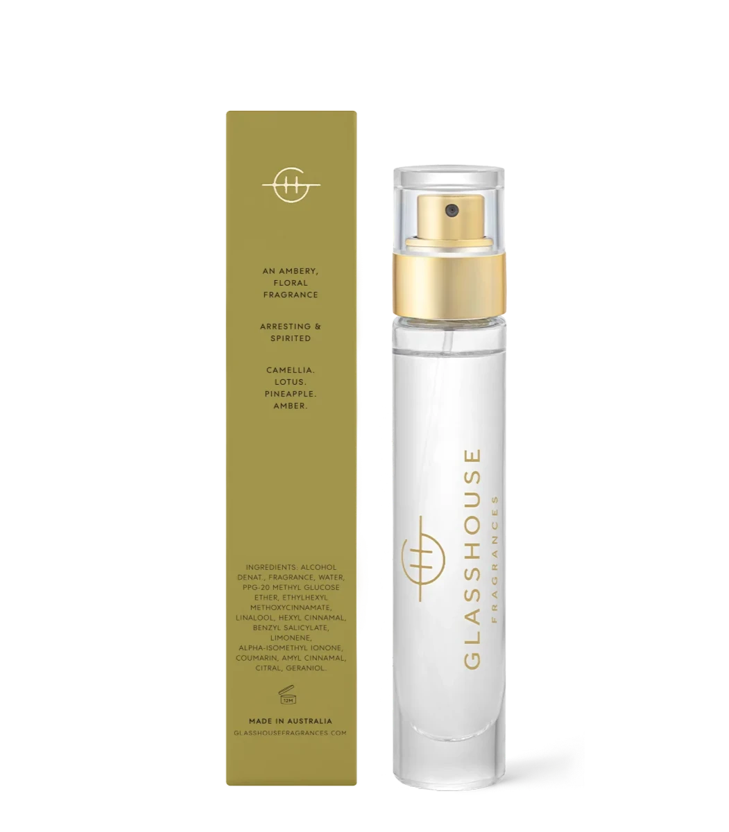 0.47 oz Eau de Parfum | Kyoto Bloom