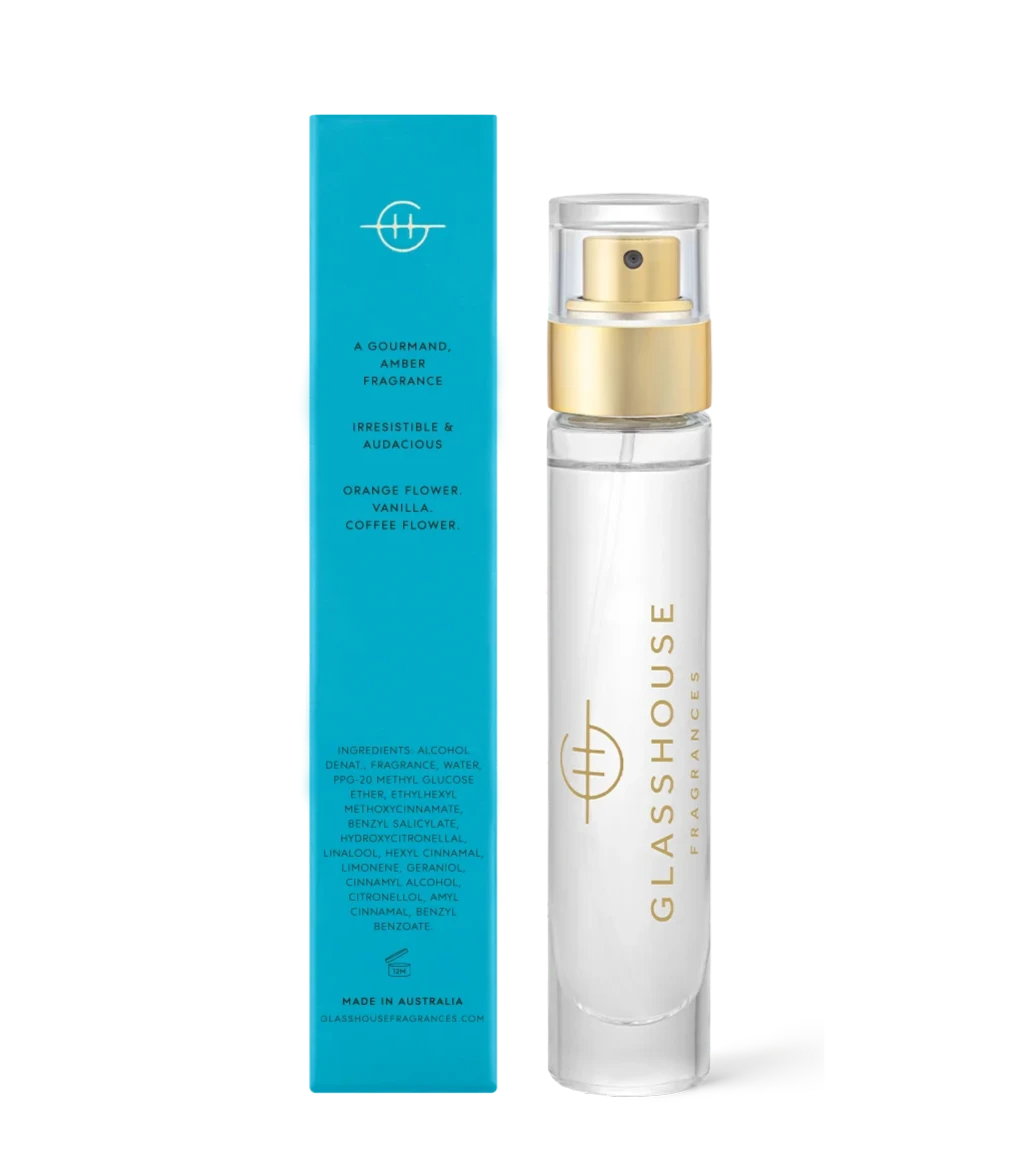 0.47 oz Eau de Parfum | Melbourne Muse