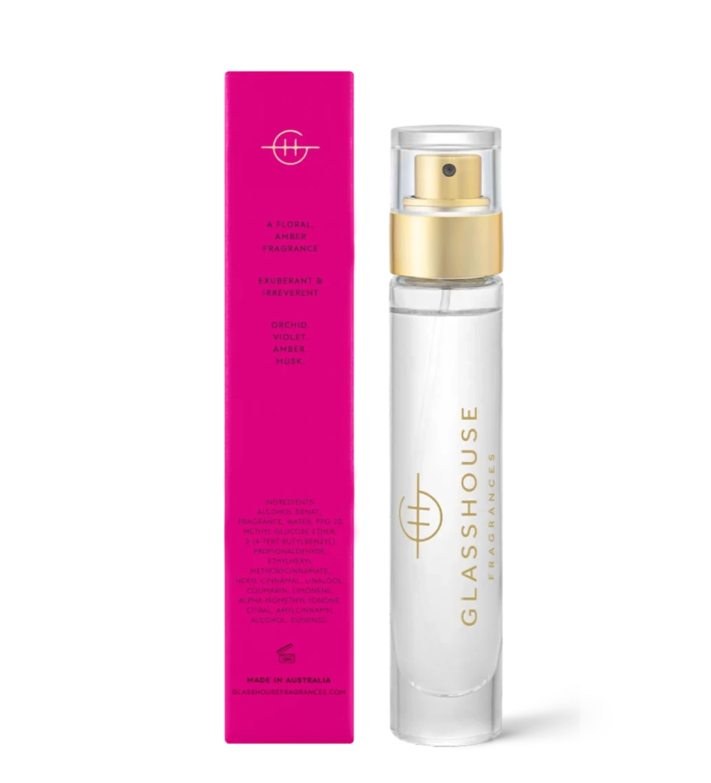 0.47 oz Eau de Parfum | Rendezvous