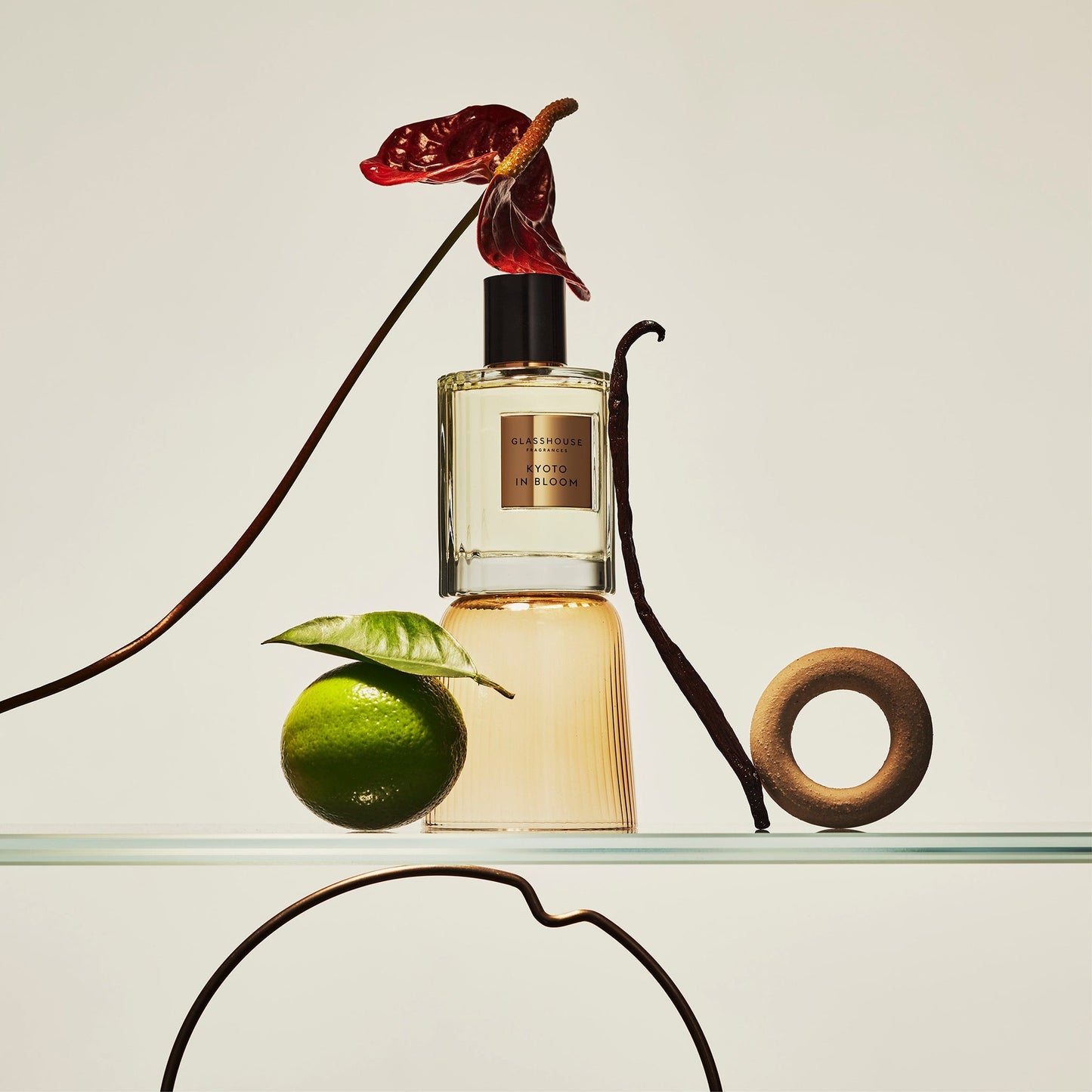 1.7 oz Eau de Parfum | Kyoto in Bloom