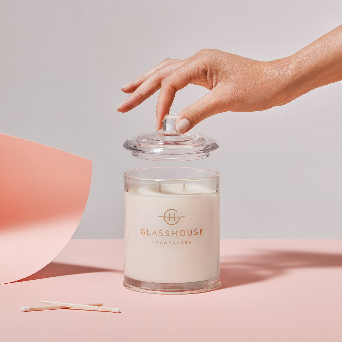 13.4 oz Candle | Music City