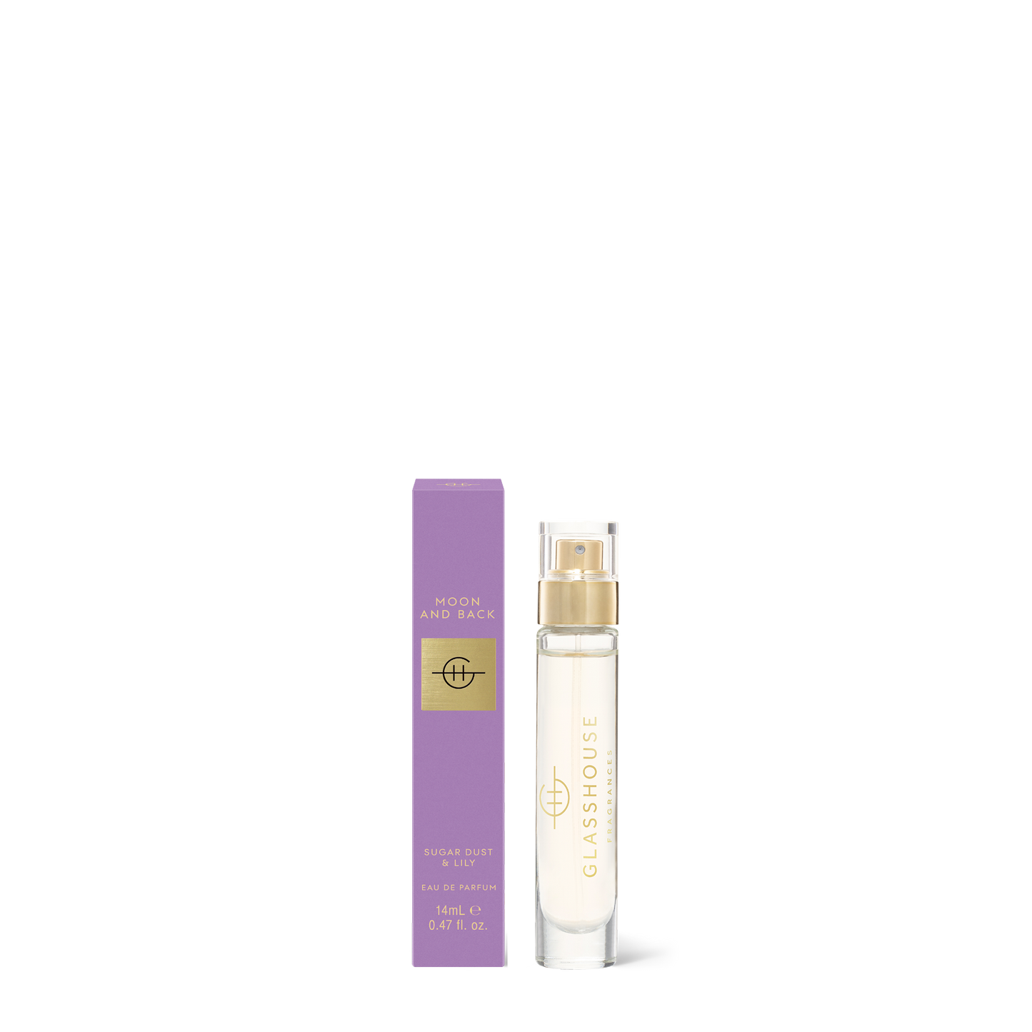 0.47 oz Eau de Parfum | Moon and Back
