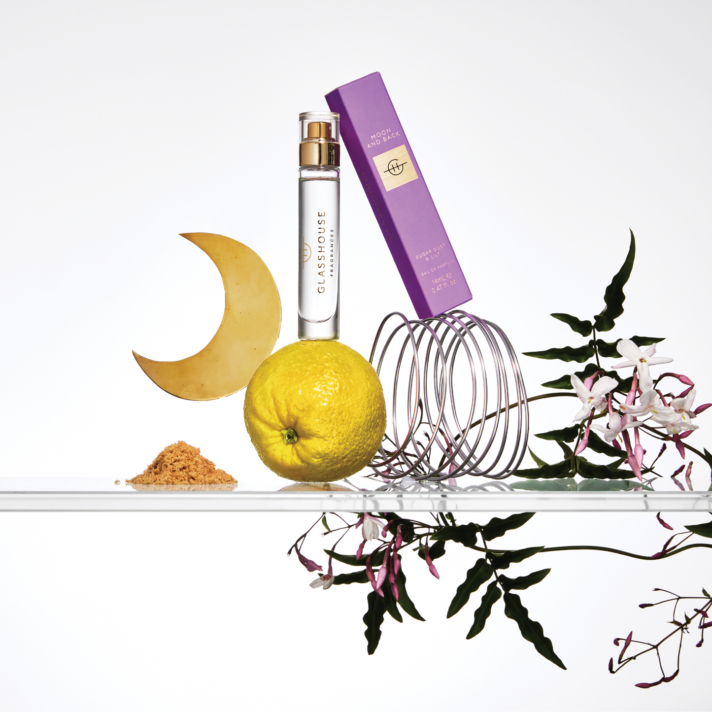 0.47 oz Eau de Parfum | Moon and Back