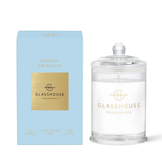 2.1 oz Candle | Kakadu Dreaming
