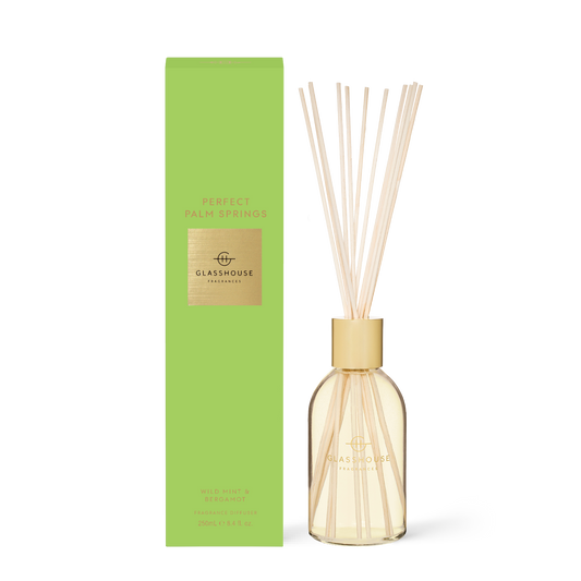 8.4 oz Fragrance Diffuser - Perfect Palm Springs