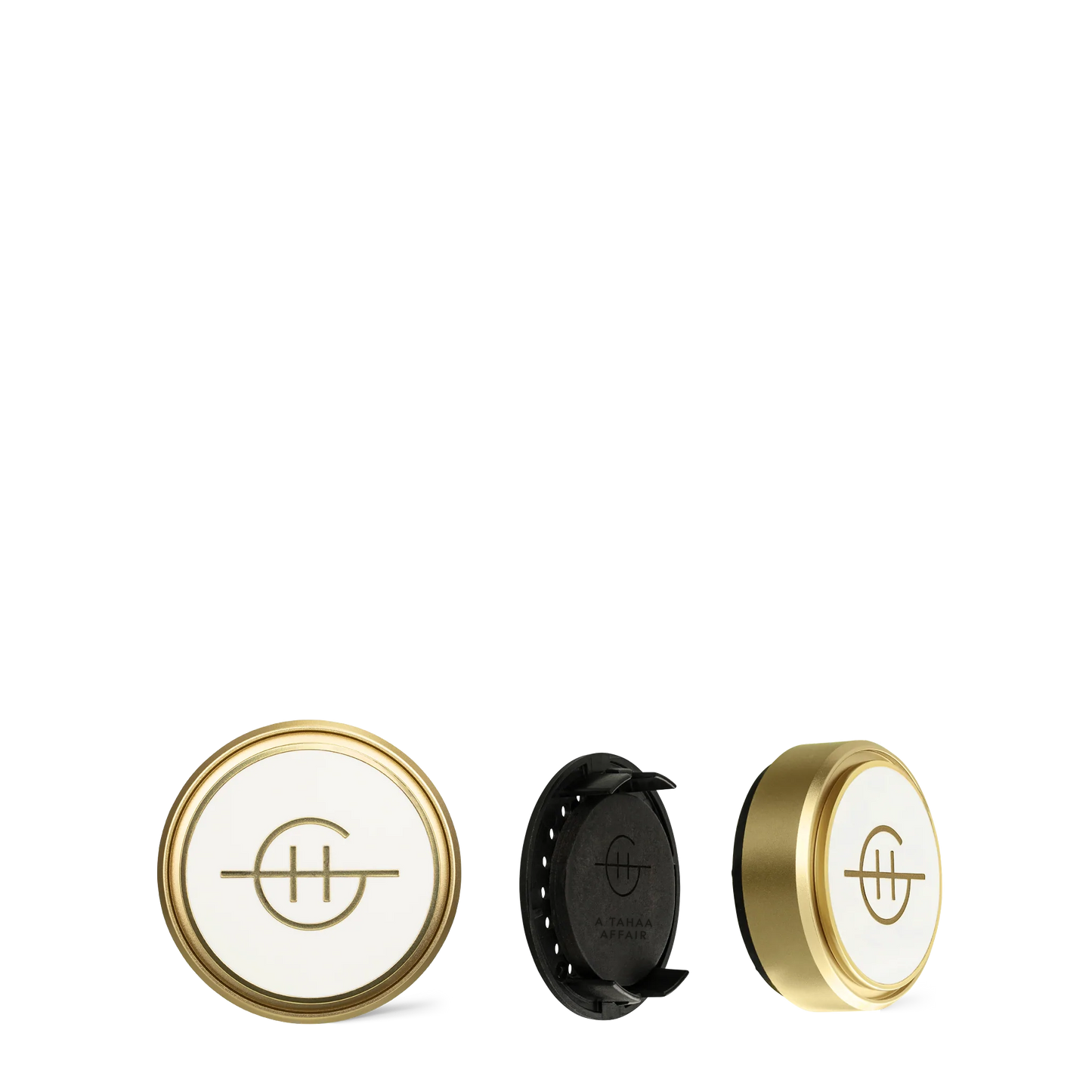 Car Diffuser | Gold
