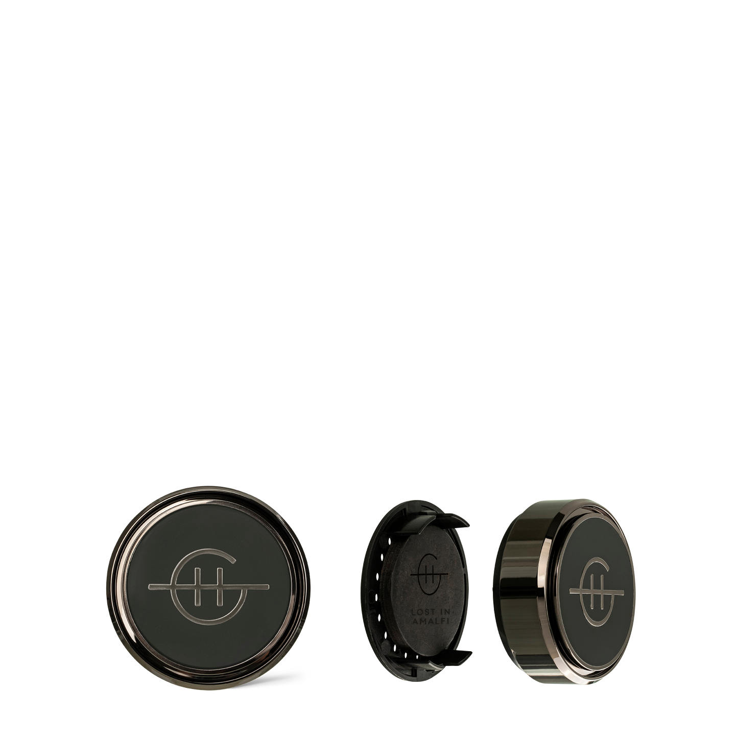 Car Diffuser | Black