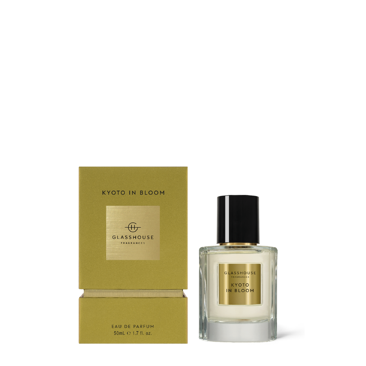 1.7 oz Eau de Parfum | Kyoto in Bloom